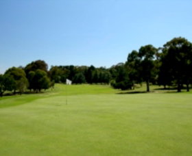 Wentworth Golf Club - Accommodation Nelson Bay 0