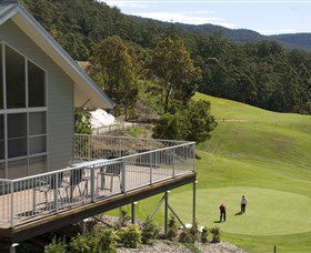 Kangaroo Valley NSW Accommodation Nelson Bay