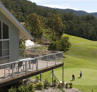 Kangaroo Valley Golf Club - Accommodation Nelson Bay