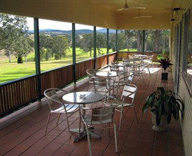 Acacia Creek ACT Accommodation Nelson Bay