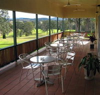 Woodenbong and District Golf Club - Accommodation Nelson Bay
