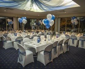 Wentworth Falls Country Club - Accommodation Nelson Bay 1
