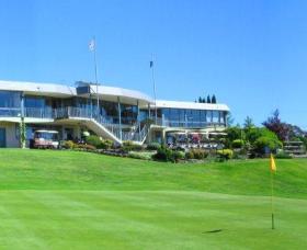 Wentworth Falls Country Club - Accommodation Nelson Bay 0
