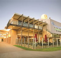 Rich River Golf Club Resort - Accommodation Nelson Bay