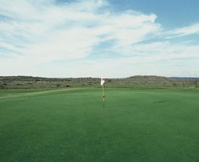 Broken Hill Golf And Country Club - Accommodation Nelson Bay 0