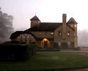 Mt Broughton Golf And Country Club - Accommodation Nelson Bay 1