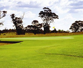 Mt Broughton Golf And Country Club - Accommodation Nelson Bay 0