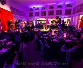 Links Hope Island Golf Club - Accommodation Nelson Bay 3