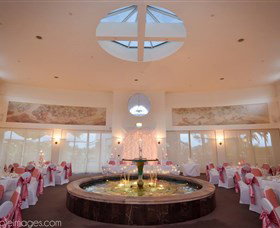 Links Hope Island Golf Club - Accommodation Nelson Bay 2