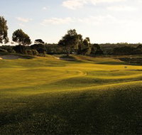 McCracken Country Club Golf Course - Accommodation Nelson Bay