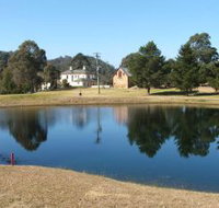 Antill Park Country Golf Club - Accommodation Nelson Bay