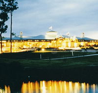 Arundel Hills Country Club - Accommodation Nelson Bay