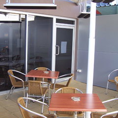Bathurst RSL - Accommodation Nelson Bay 0