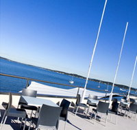 Belmont 16s Sailing Club - Accommodation Nelson Bay
