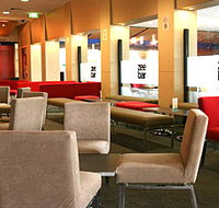 Canberra Raiders Sports Club - Accommodation Nelson Bay