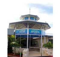 Club Forster-Tuncurry Sporties - Accommodation Nelson Bay