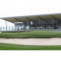 Coffs Harbour Golf Club - Accommodation Nelson Bay