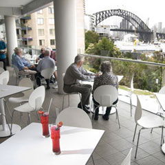 Lavender Bay NSW Accommodation Nelson Bay