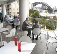 Kirribilli Club - Accommodation Nelson Bay