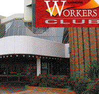 Lismore Workers Club - Accommodation Nelson Bay