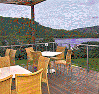 Mooney Mooney Club - Accommodation Nelson Bay