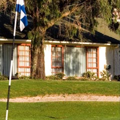 Moss Vale Golf Club - Accommodation Nelson Bay 0