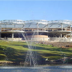 Nelson Bay Golf Club