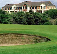 NSW Golf Club - Accommodation Nelson Bay
