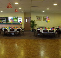 Oaks Golf  Country Club - Accommodation Nelson Bay