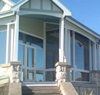 Sorrento Golf Club - Accommodation Nelson Bay