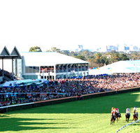 South Australian Jockey Club - Accommodation Nelson Bay