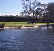 Sussex Inlet RSL Club - Accommodation Nelson Bay
