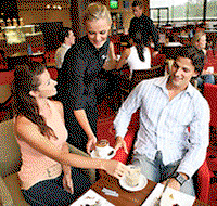 Wentworthville Leagues Club - Accommodation Nelson Bay