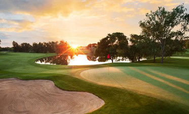 Scamander River Golf Club - Accommodation Nelson Bay 0