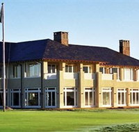 Royal Melbourne Golf Club - Accommodation Nelson Bay