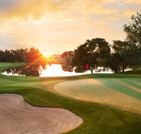 Barmera Golf Club - Accommodation Nelson Bay