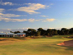 Royal Adelaide Golf Club - Accommodation Nelson Bay 0