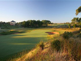Royal Adelaide Golf Club - Accommodation Nelson Bay 1