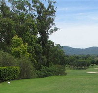 Murwillumbah Golf Club - Accommodation Nelson Bay