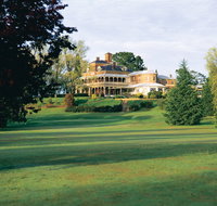 Duntryleague Golf Club - Accommodation Nelson Bay