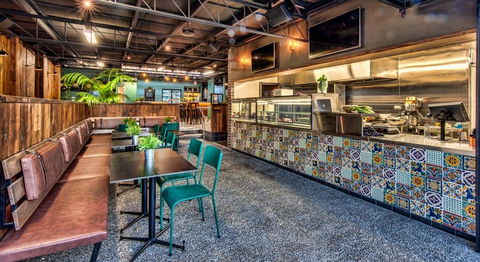 Brisbane Brewing Co. - Accommodation Nelson Bay 2