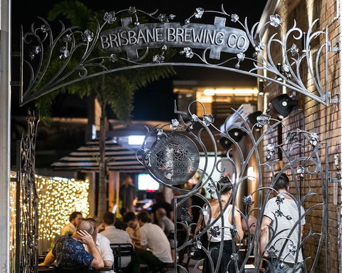 Brisbane Brewing Co. - Accommodation Nelson Bay 3