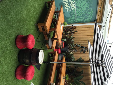 Brisbane Brewing Co. - Accommodation Nelson Bay 4