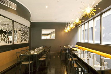 Alibi Kitchen & Bar - Accommodation Nelson Bay 0
