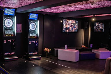 IDarts Nano - Nelson Bay Accommodation.com 0