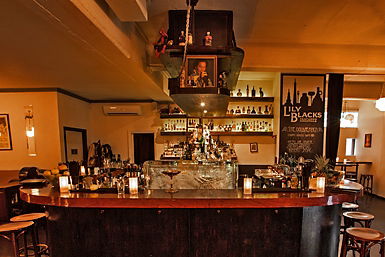 Lily Blacks - Accommodation Nelson Bay 0