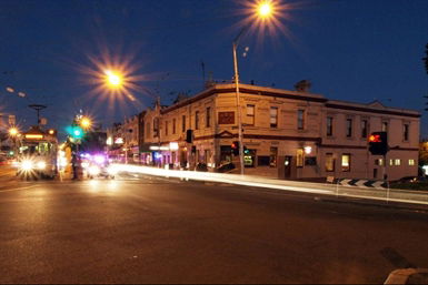 Three Crowns Hotel - Accommodation Nelson Bay 0