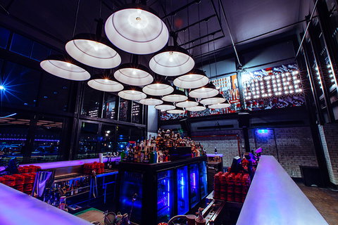 Alumbra - Accommodation Nelson Bay 1