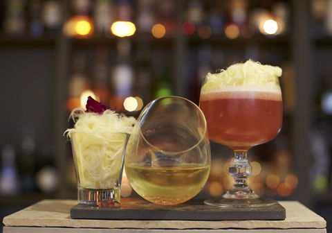 Rabbit Hole Bar And Dining - Accommodation Nelson Bay 3
