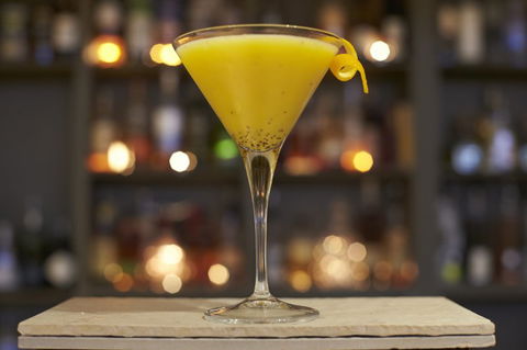 Rabbit Hole Bar And Dining - Accommodation Nelson Bay 4